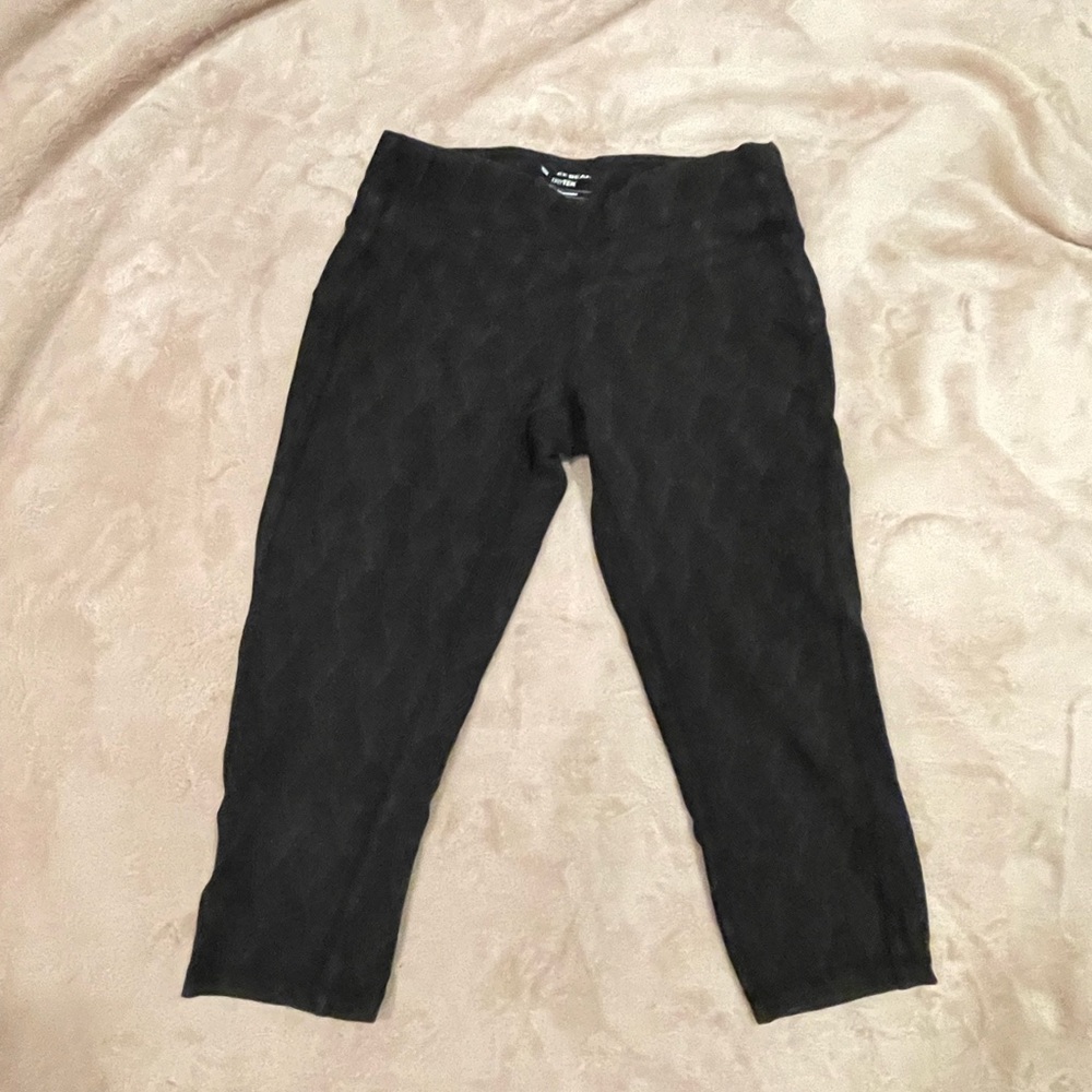 Tek gear Capri leggings